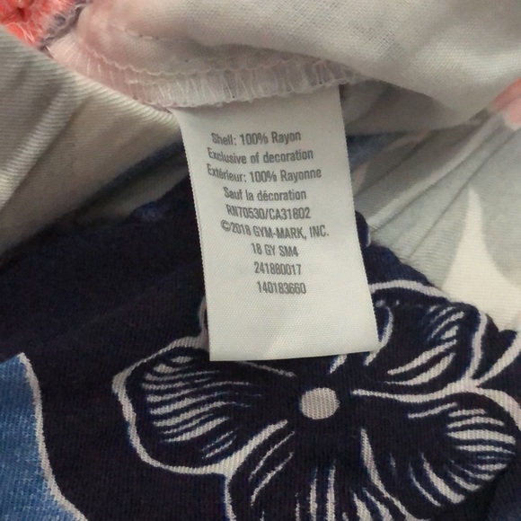 Gymboree top and jogger. - Picture 13 of 15